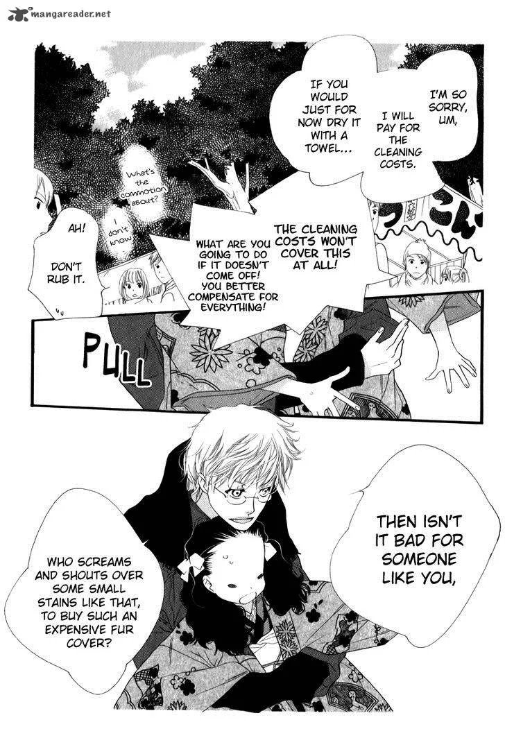 Orange Chocolate Chapter 25 page 39