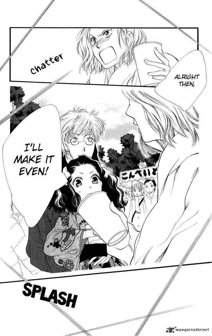 Orange Chocolate Chapter 25 page 40