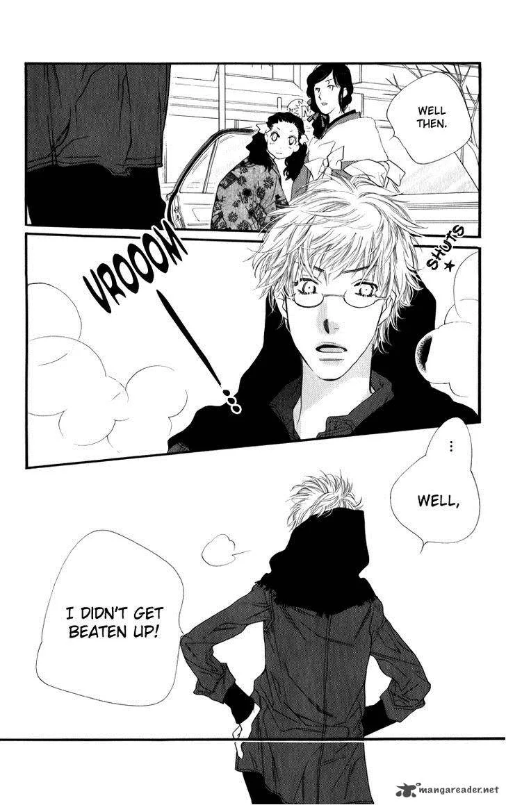 Orange Chocolate Chapter 25 page 44