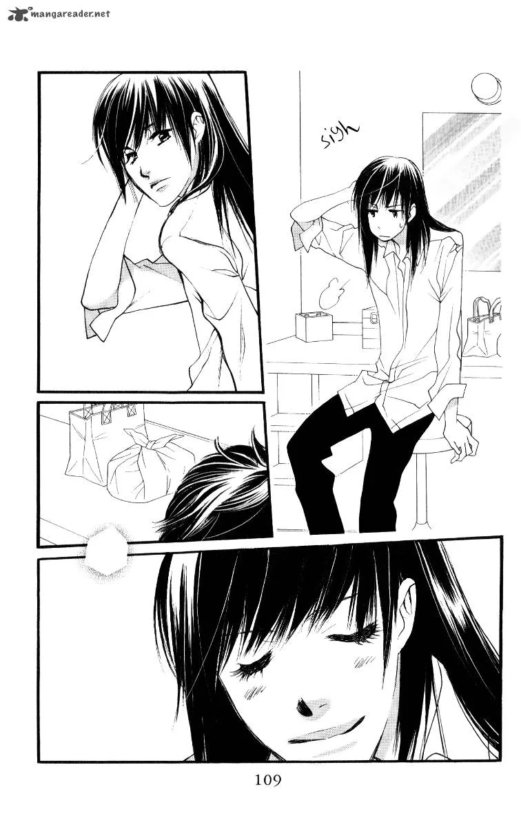 Orange Chocolate Chapter 27 page 16