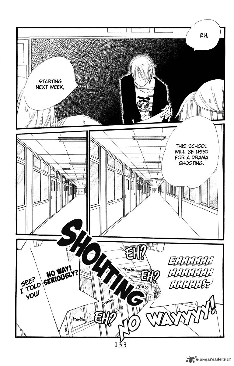 Orange Chocolate Chapter 27 page 40