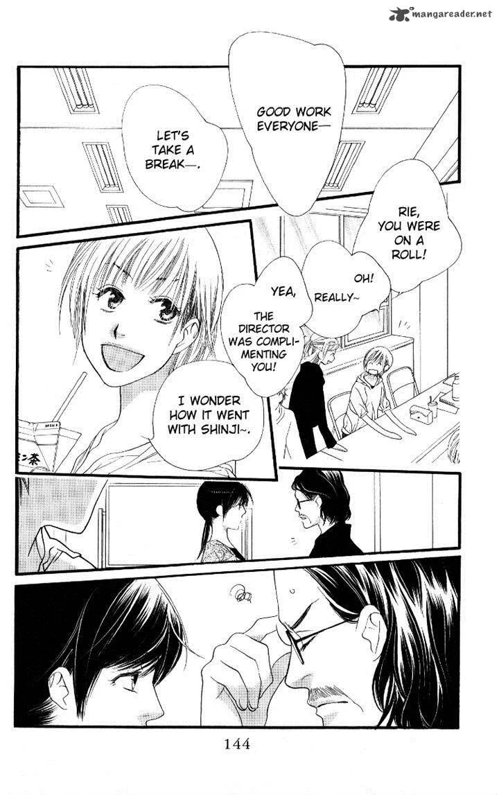 Orange Chocolate Chapter 28 page 6