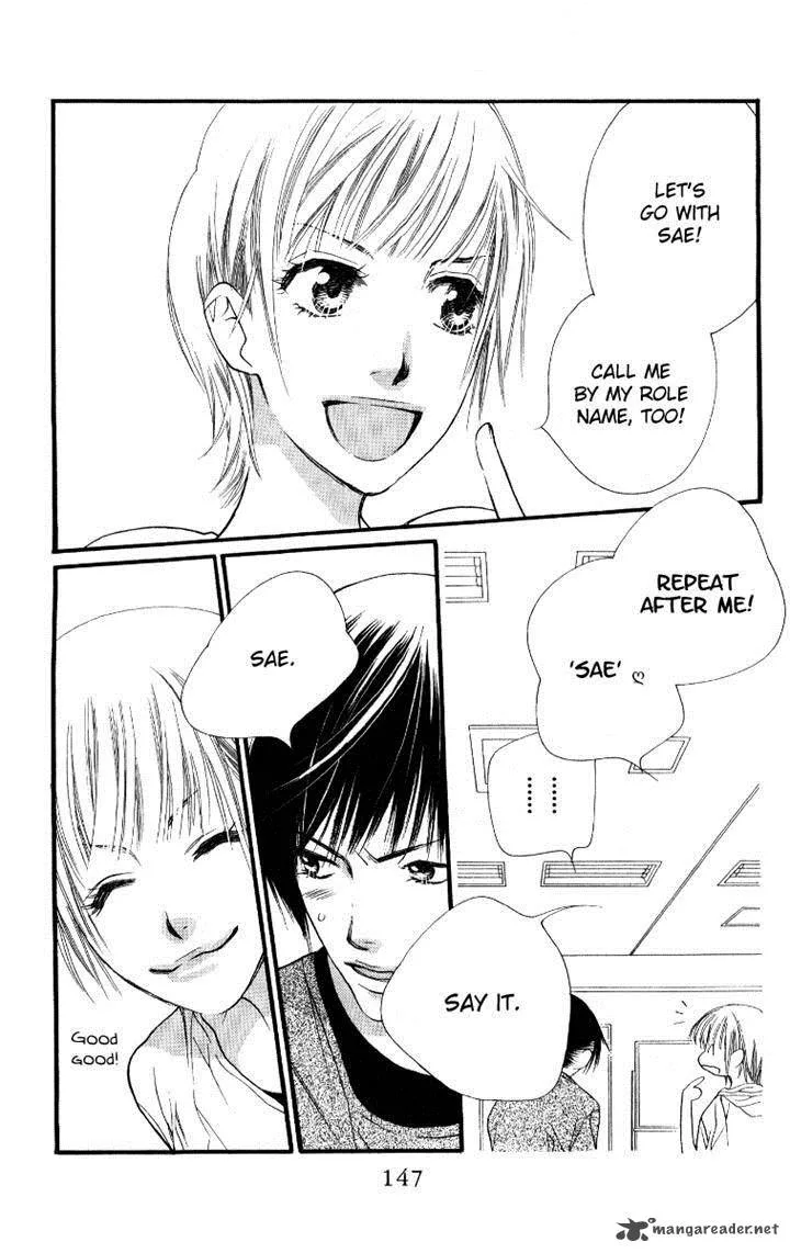 Orange Chocolate Chapter 28 page 9