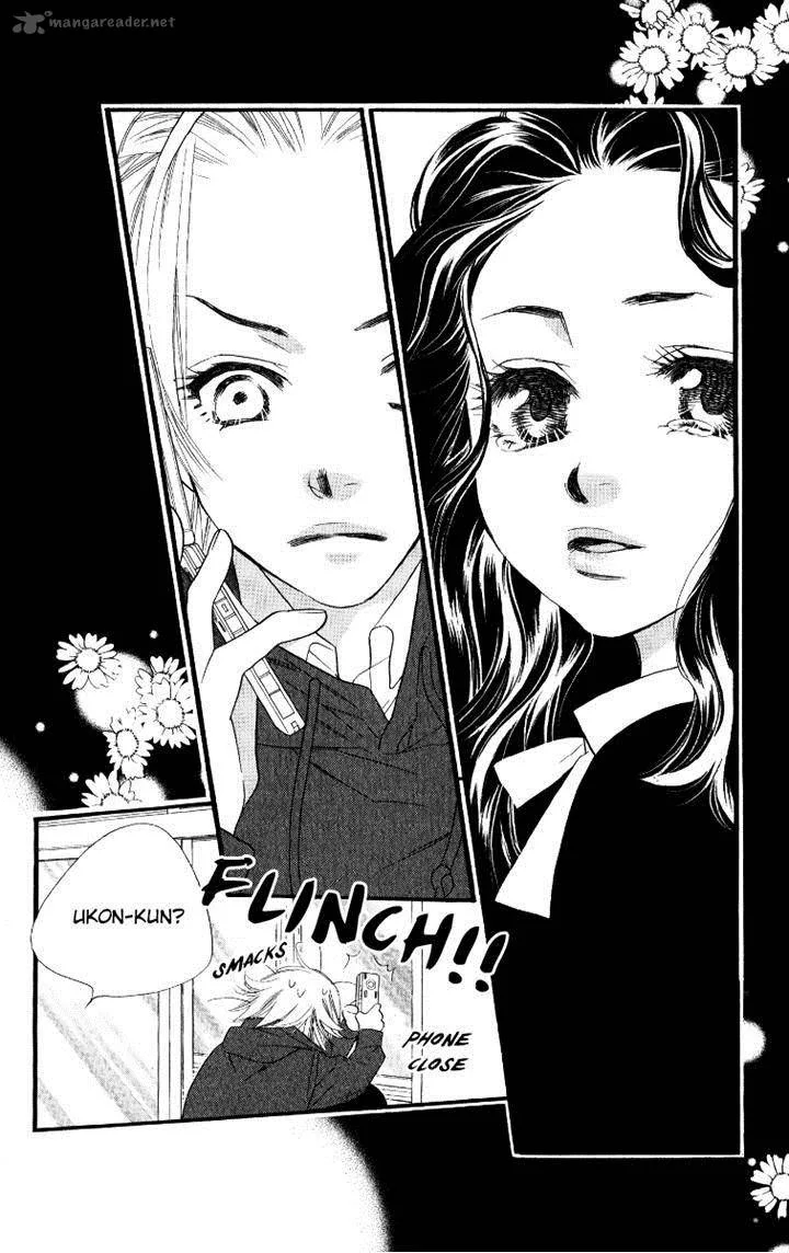 Orange Chocolate Chapter 28 page 18