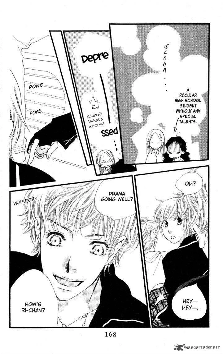 Orange Chocolate Chapter 28 page 30