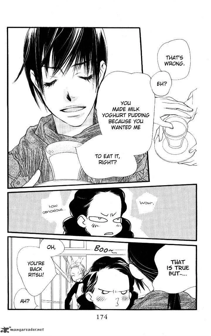 Orange Chocolate Chapter 28 page 36