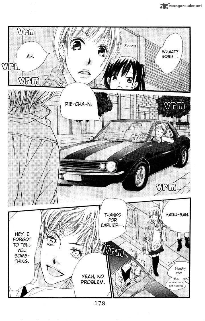 Orange Chocolate Chapter 28 page 40