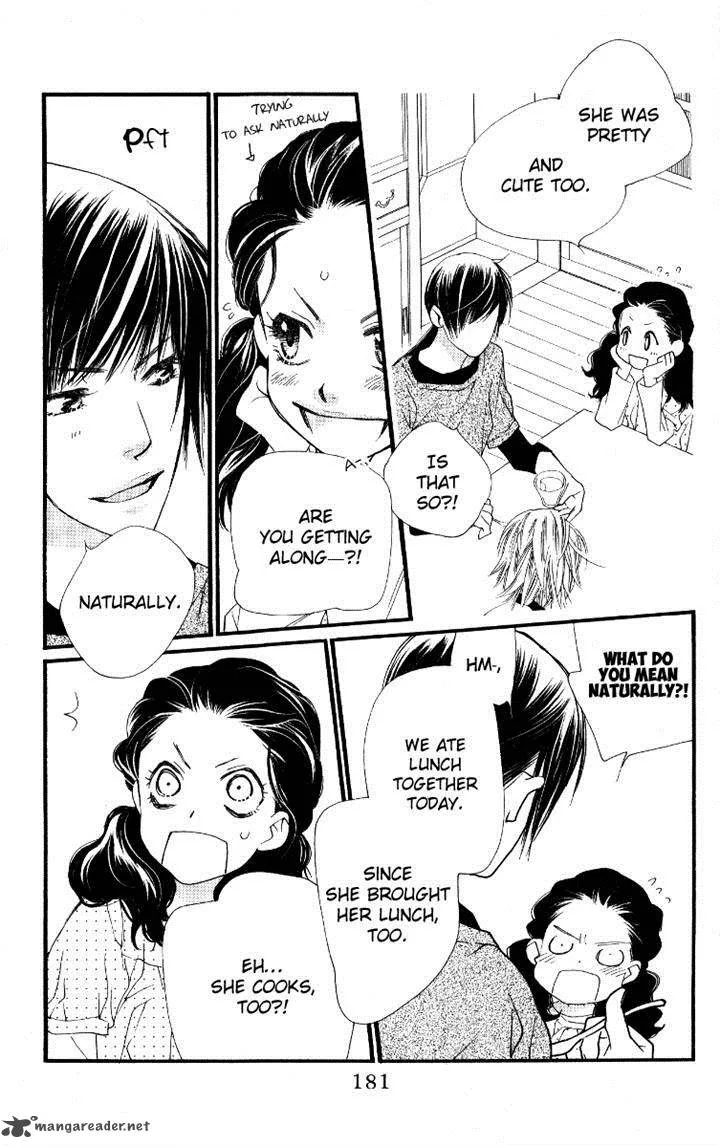 Orange Chocolate Chapter 28 page 43
