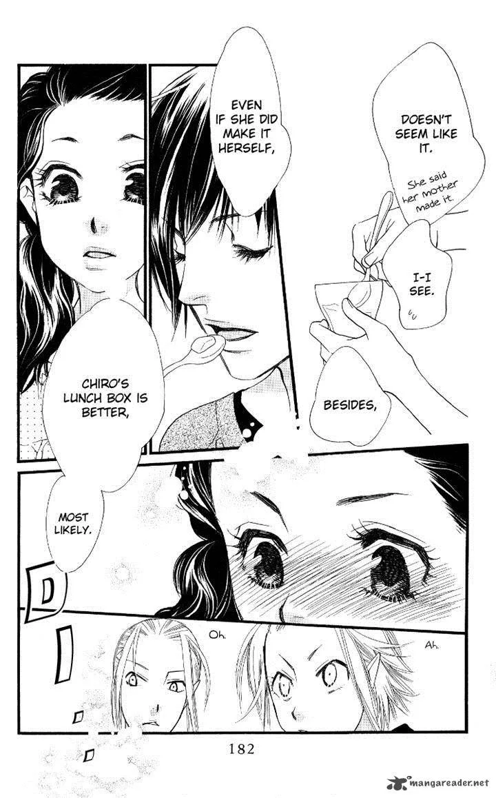 Orange Chocolate Chapter 28 page 44