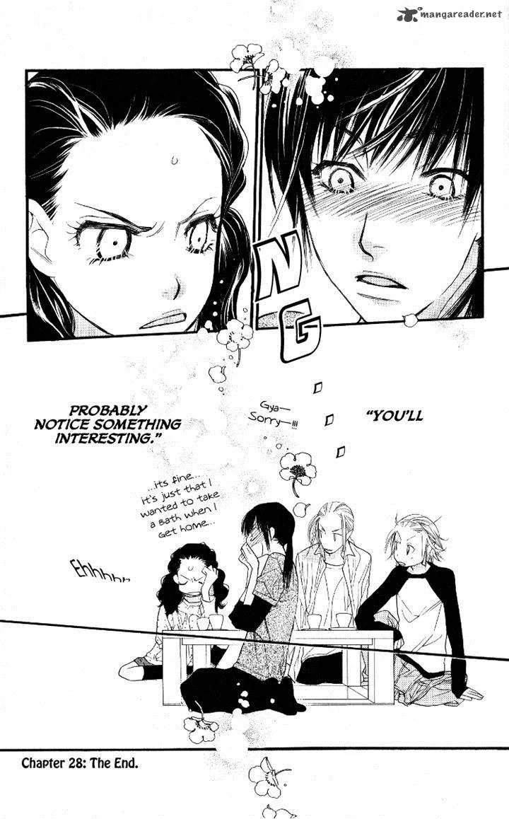 Orange Chocolate Chapter 28 page 45