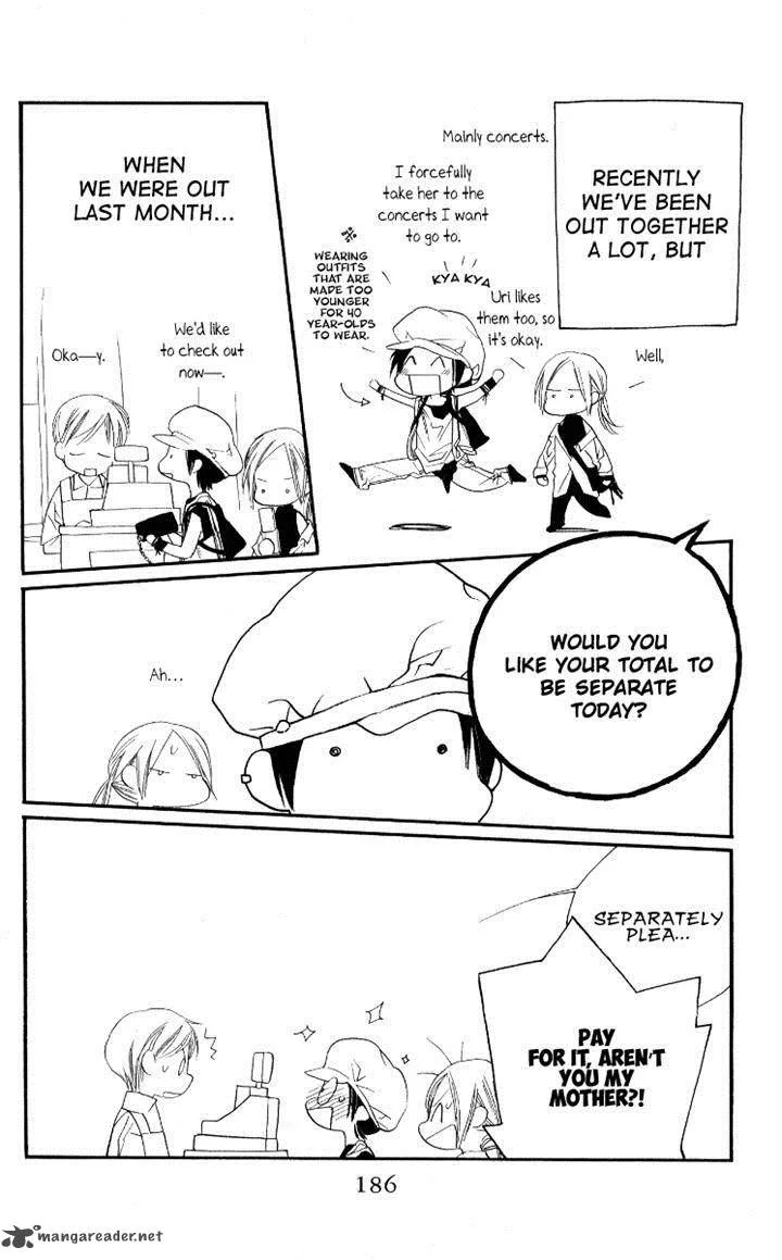 Orange Chocolate Chapter 28 page 48