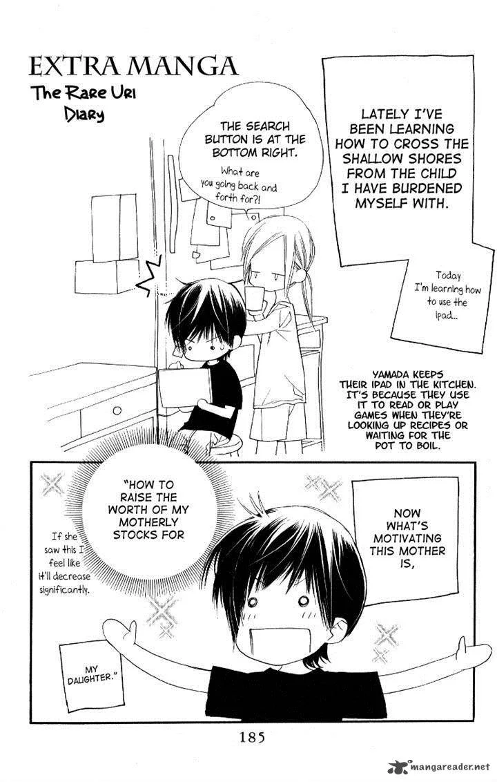 Orange Chocolate Chapter 28 page 47