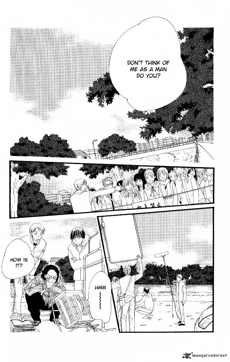 Orange Chocolate Chapter 29 page 8