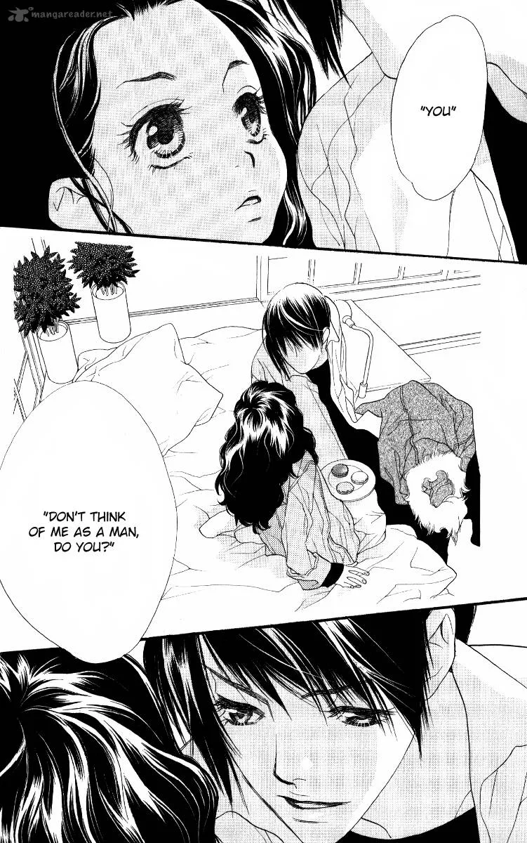 Orange Chocolate Chapter 29 page 32