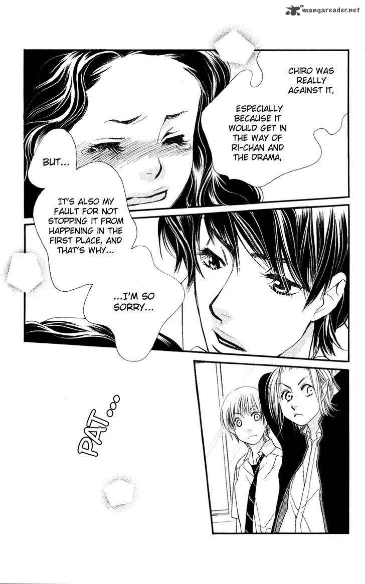 Orange Chocolate Chapter 30 page 18