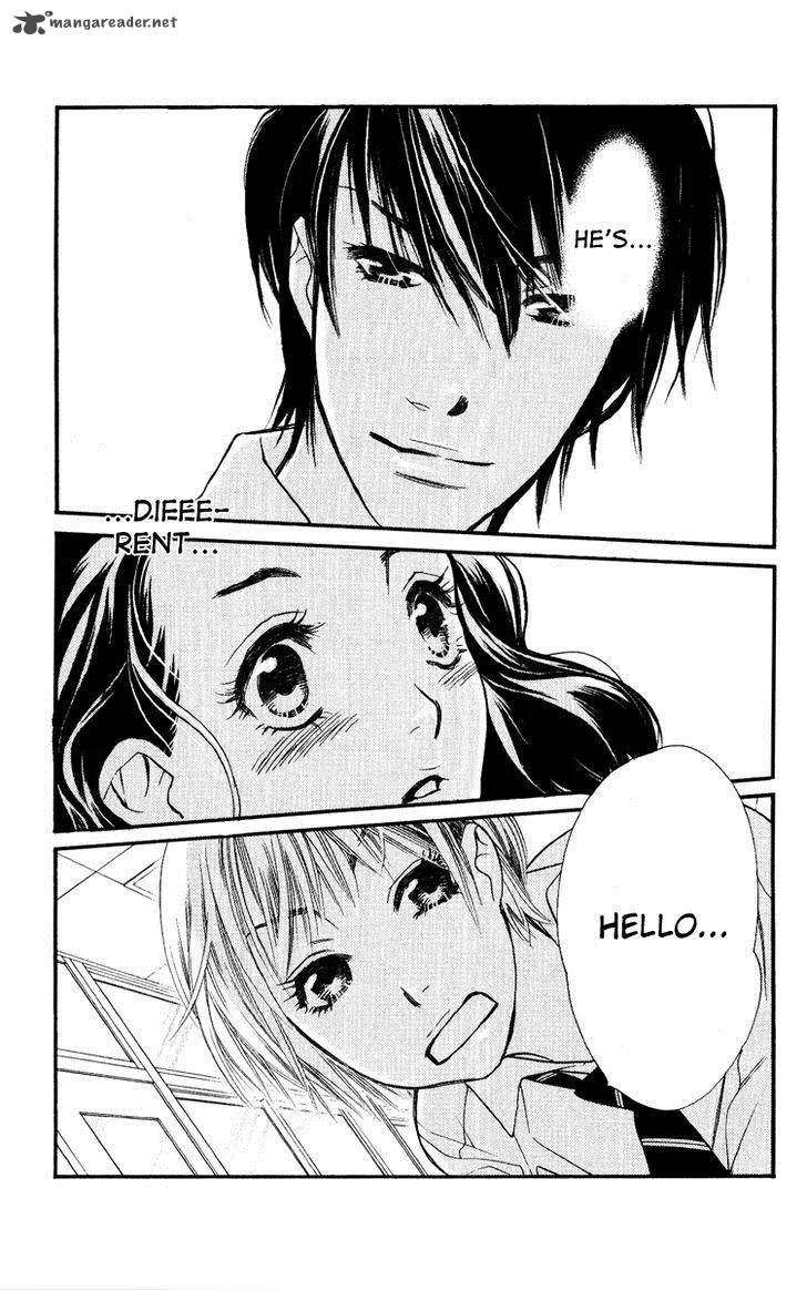 Orange Chocolate Chapter 30 page 20