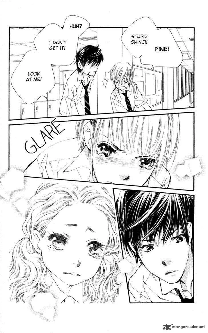Orange Chocolate Chapter 30 page 32