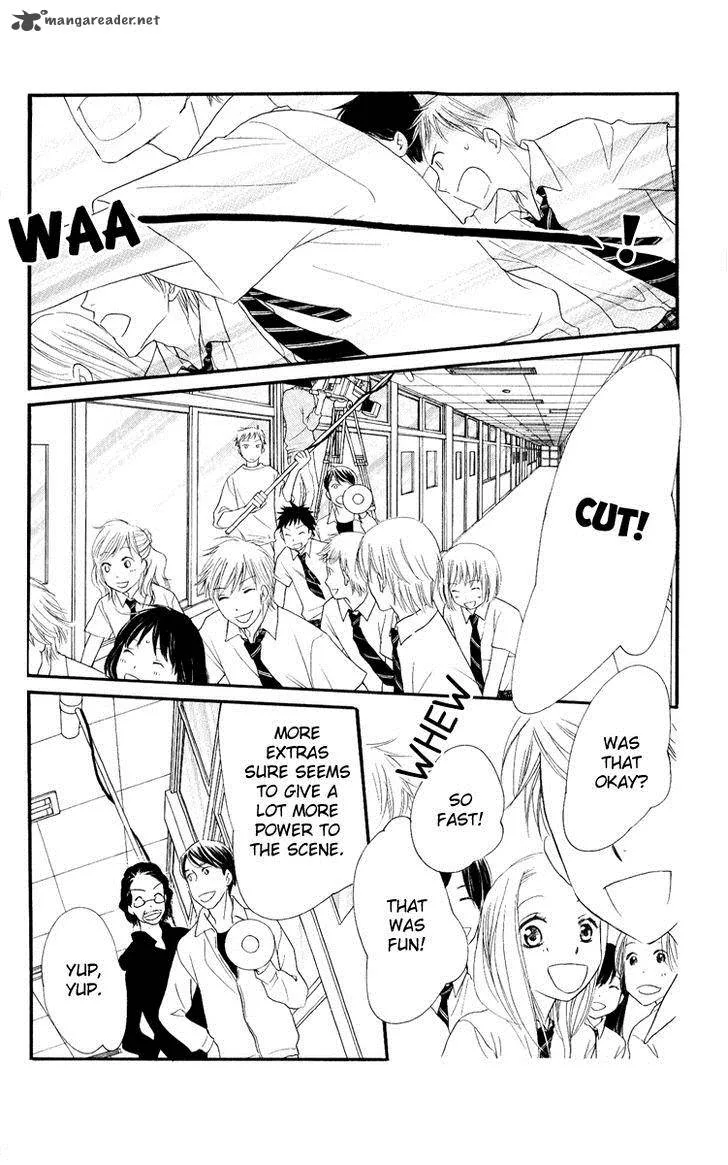 Orange Chocolate Chapter 30 page 30
