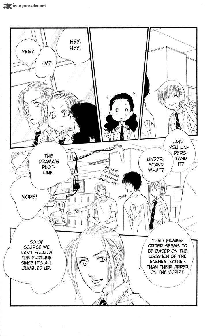 Orange Chocolate Chapter 30 page 38