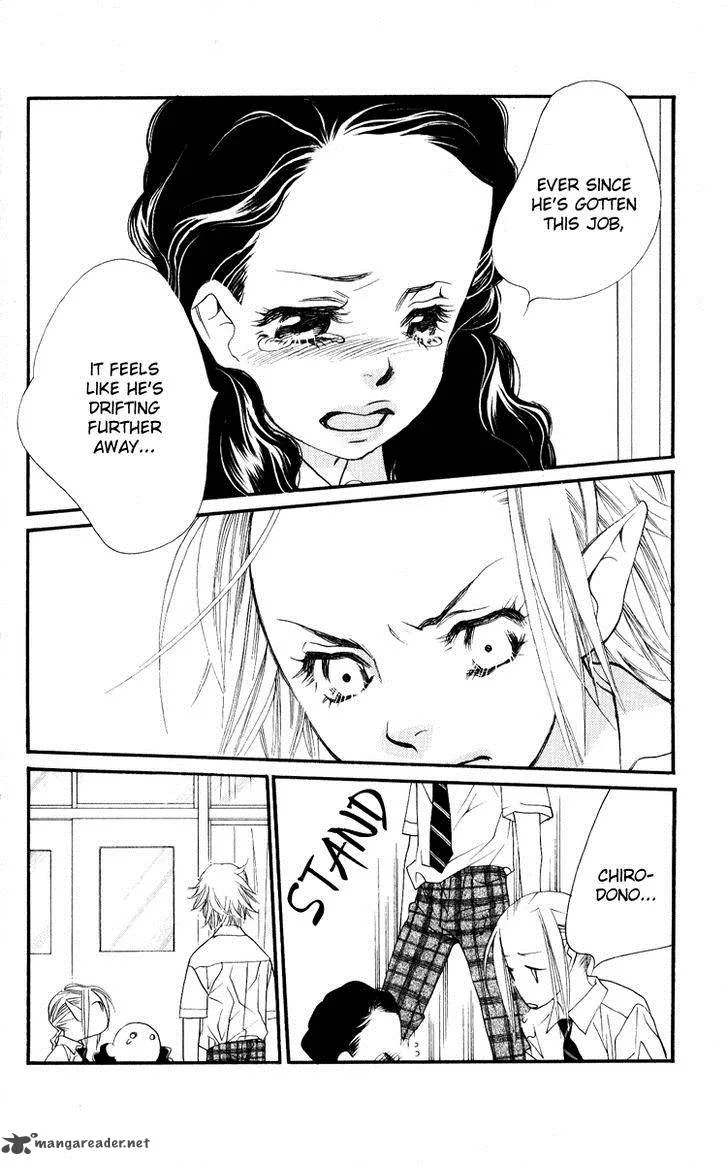 Orange Chocolate Chapter 30 page 42