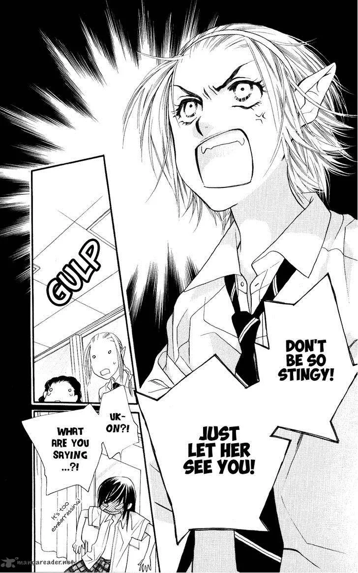 Orange Chocolate Chapter 30 page 43