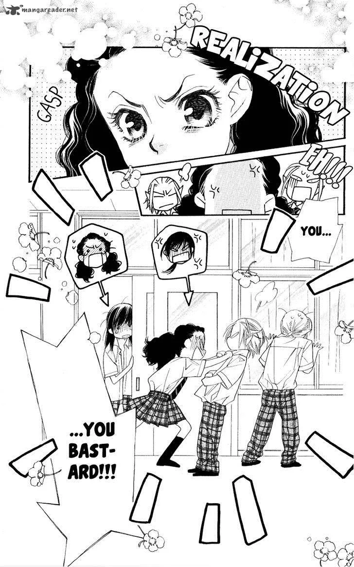 Orange Chocolate Chapter 30 page 45
