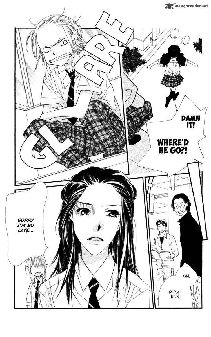 Orange Chocolate Chapter 31 page 13