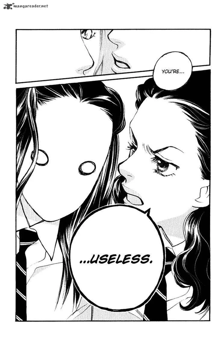Orange Chocolate Chapter 31 page 23