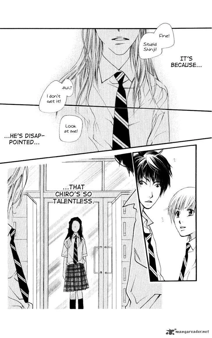 Orange Chocolate Chapter 31 page 26