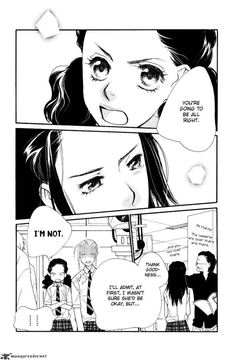 Orange Chocolate Chapter 31 page 17