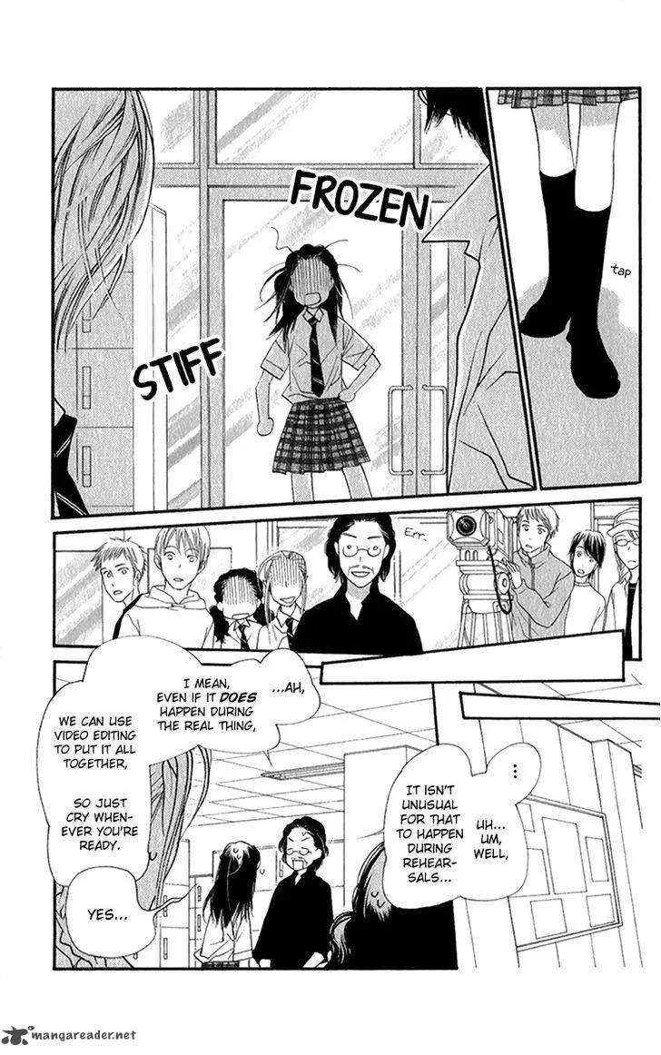 Orange Chocolate Chapter 31 page 21