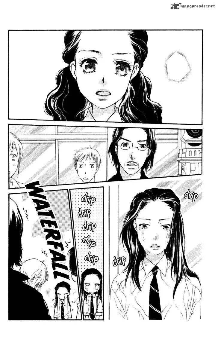 Orange Chocolate Chapter 31 page 28