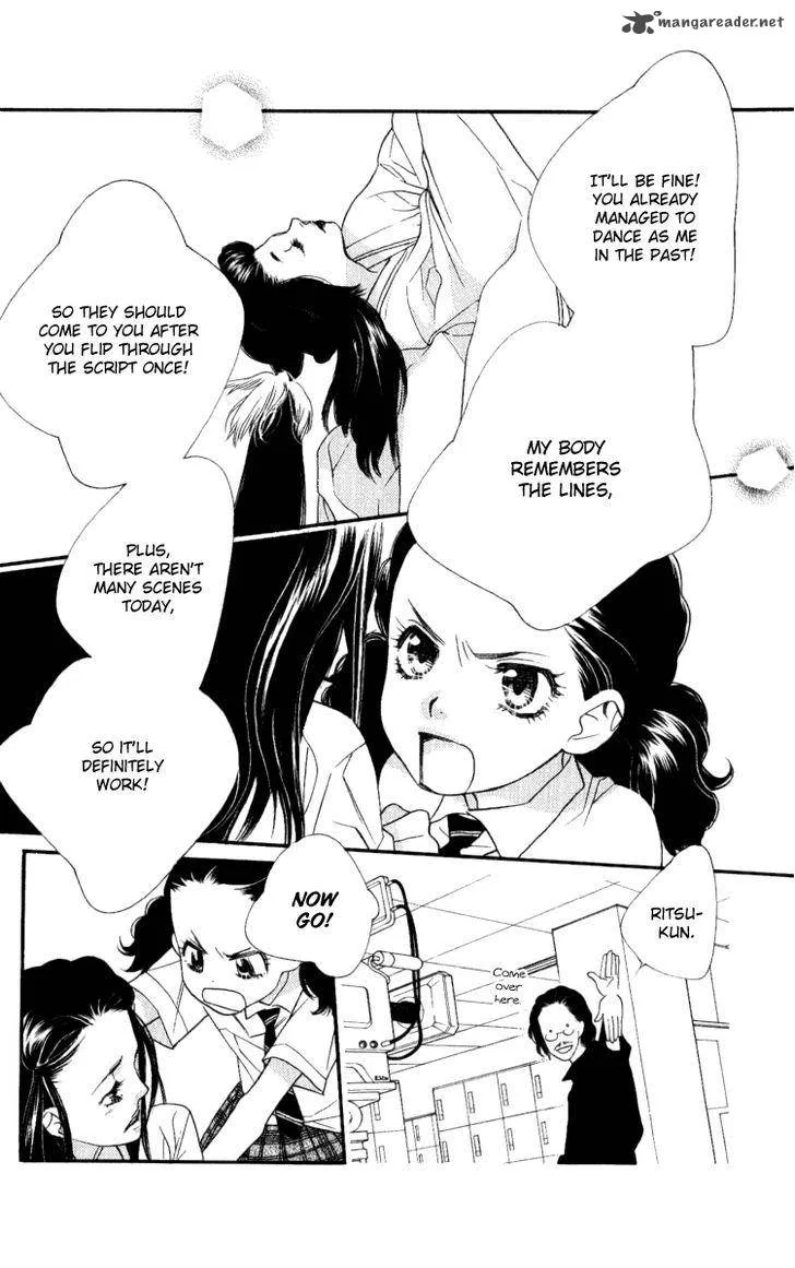 Orange Chocolate Chapter 31 page 16