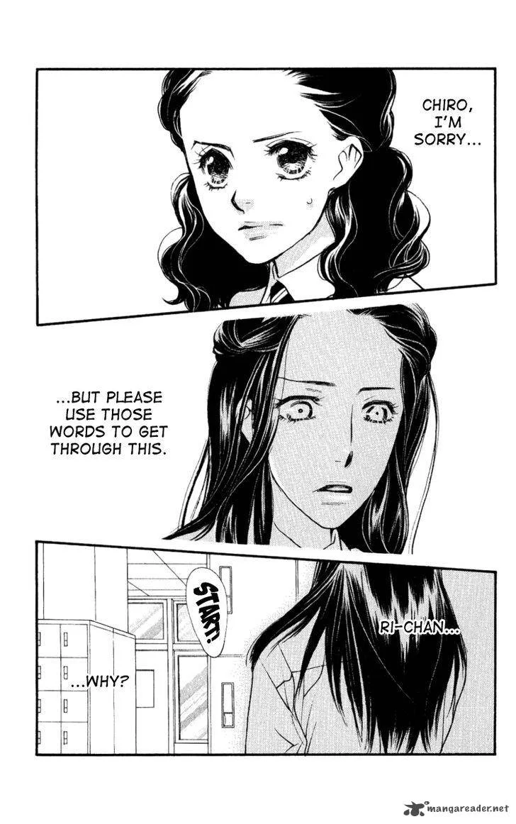 Orange Chocolate Chapter 31 page 25