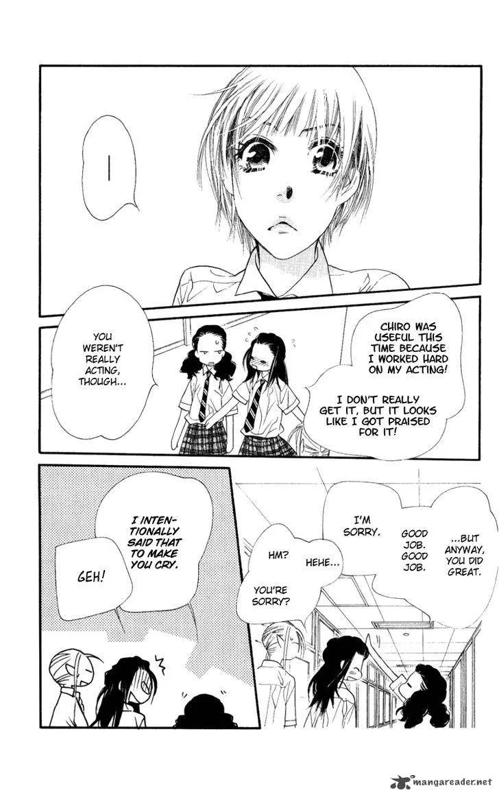 Orange Chocolate Chapter 31 page 31