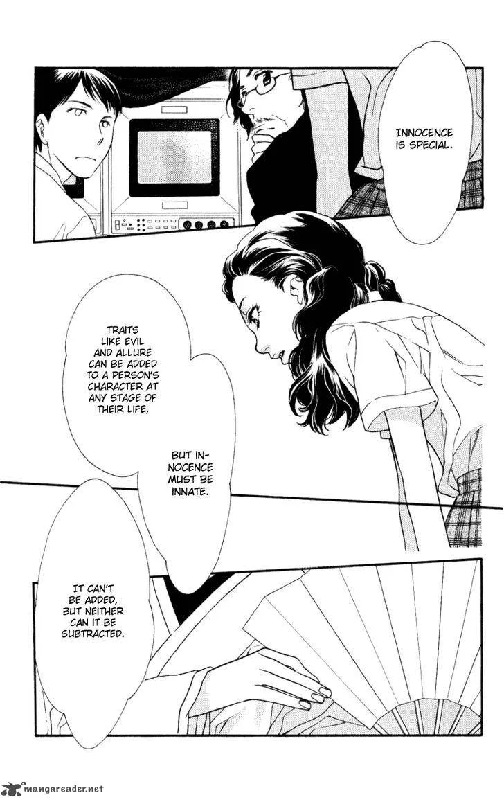 Orange Chocolate Chapter 31 page 37
