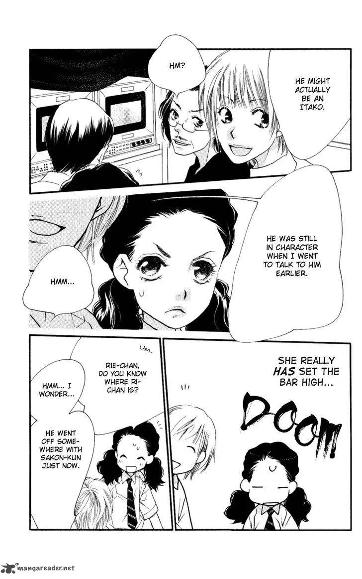 Orange Chocolate Chapter 31 page 40
