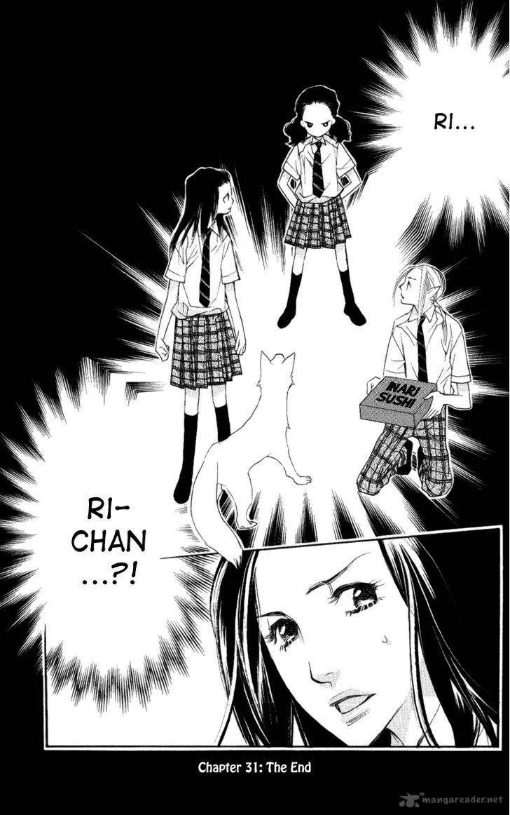 Orange Chocolate Chapter 31 page 46