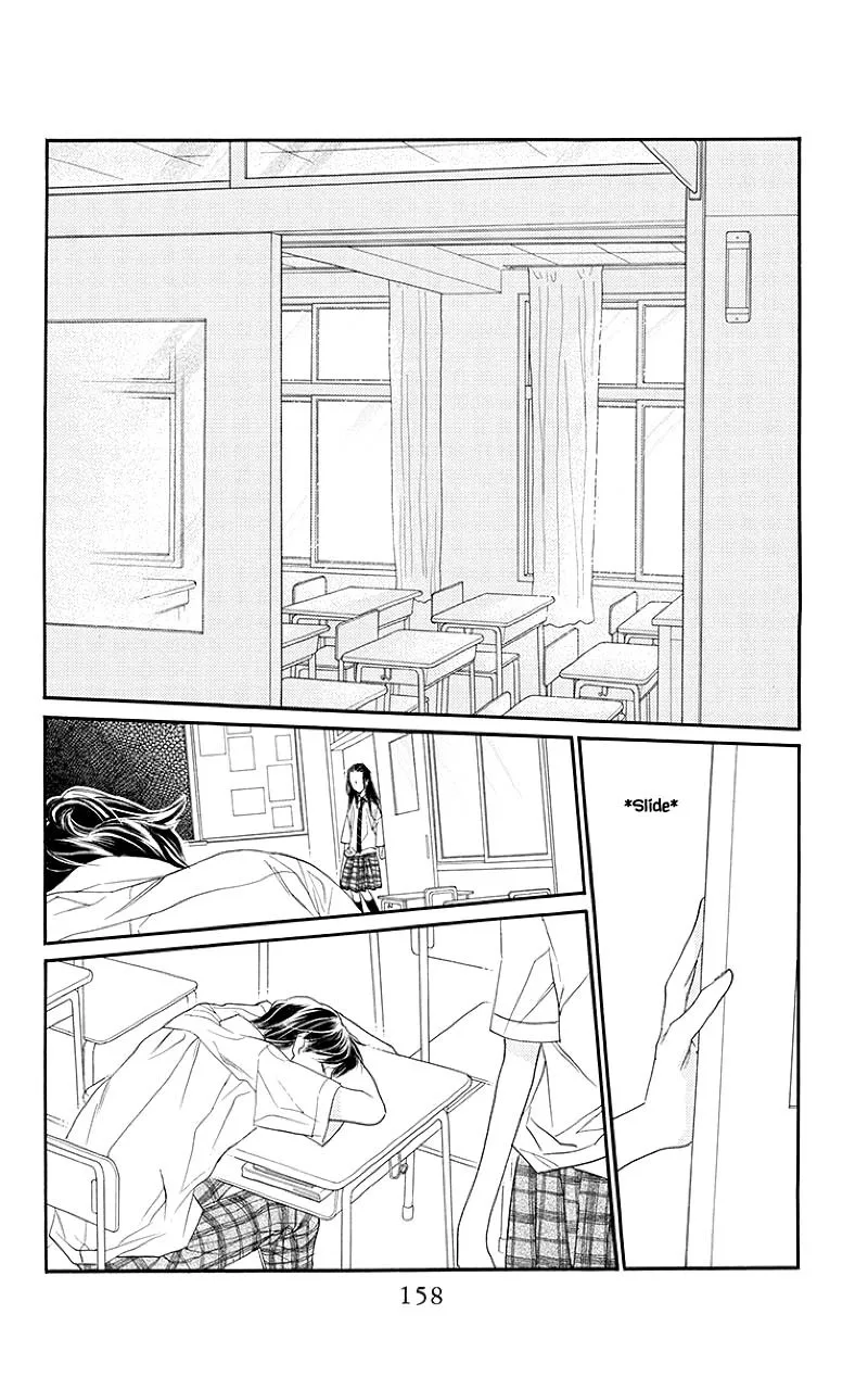 Orange Chocolate Chapter 32.1 page 13