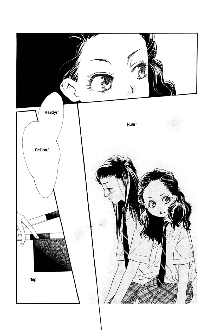 Orange Chocolate Chapter 32.1 page 12