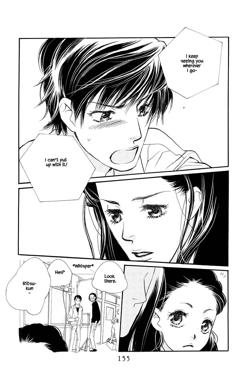 Orange Chocolate Chapter 32.1 page 10