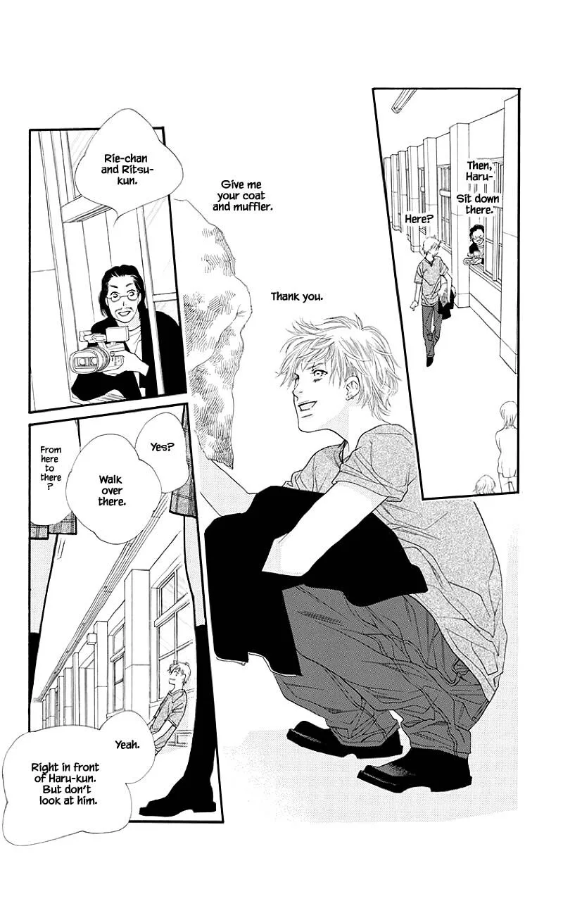 Orange Chocolate Chapter 34.1 page 5