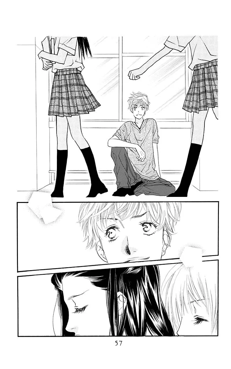 Orange Chocolate Chapter 34.1 page 6