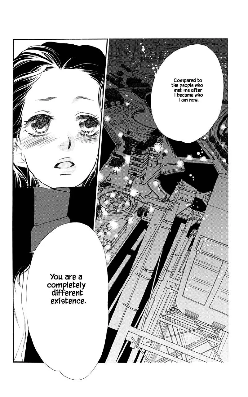 Orange Chocolate Chapter 35.2 page 10