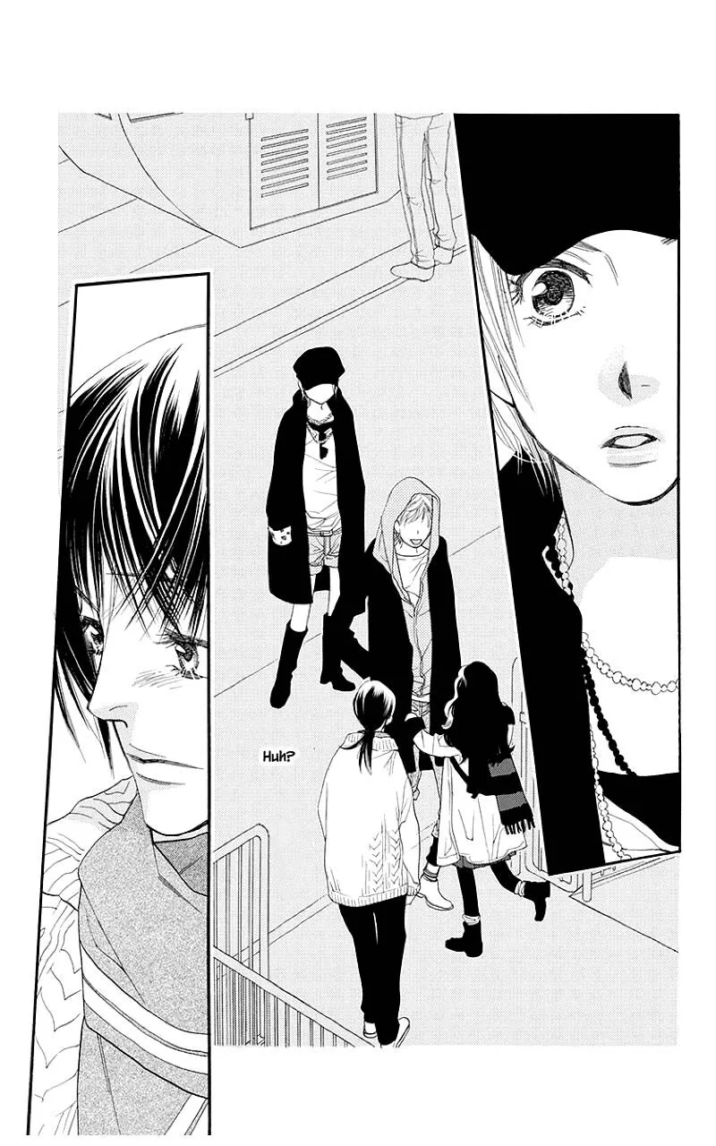 Orange Chocolate Chapter 36.1 page 3