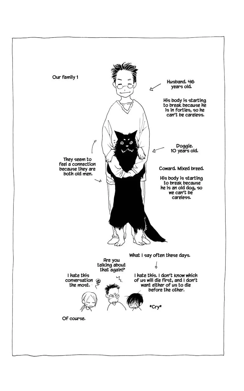 Orange Chocolate Chapter 37.2 page 25