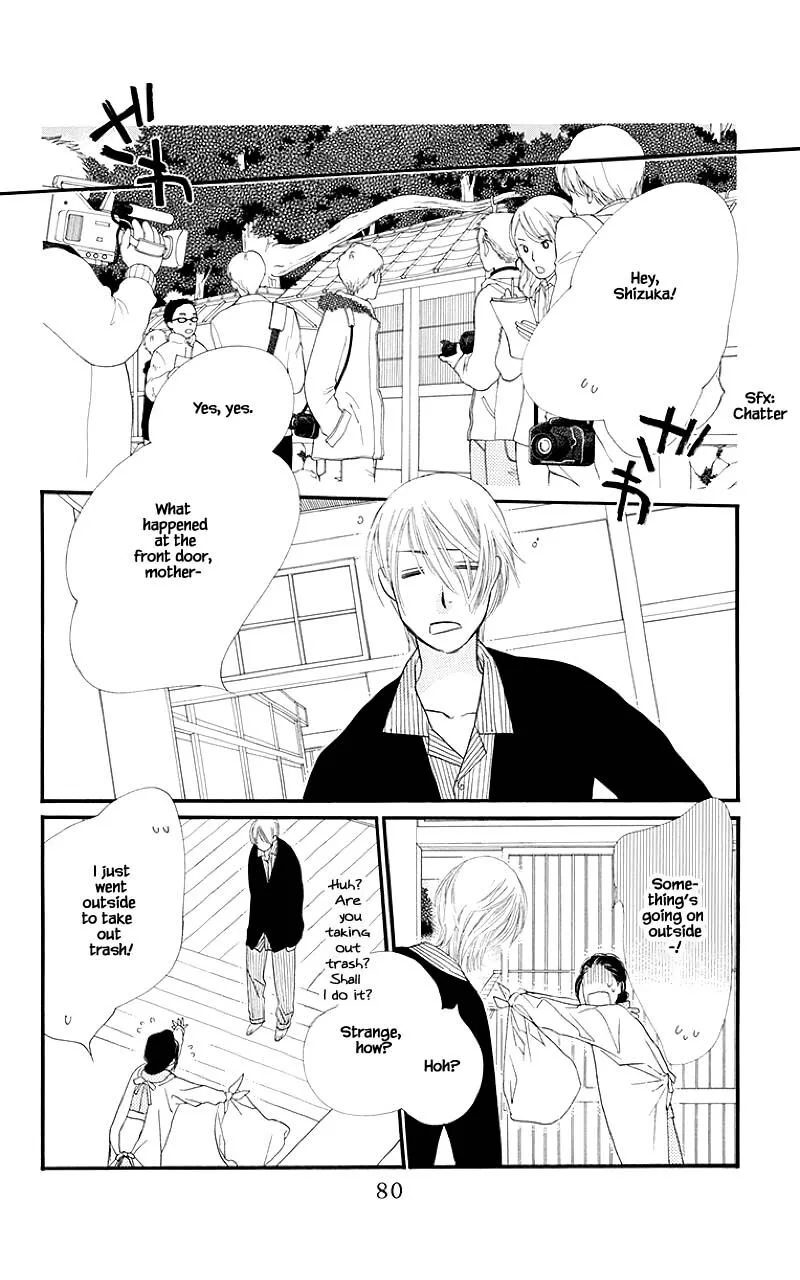Orange Chocolate Chapter 38.2 page 7