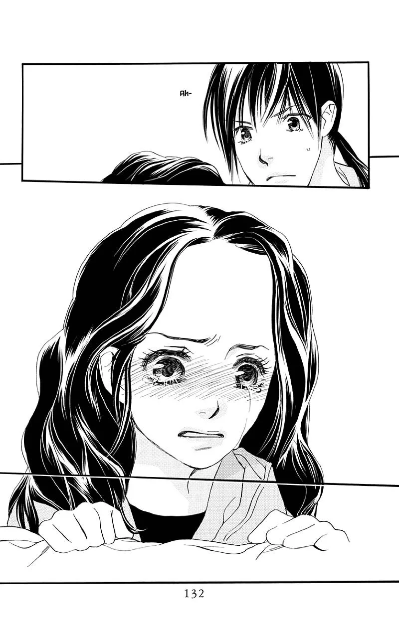 Orange Chocolate Chapter 39.2 page 13