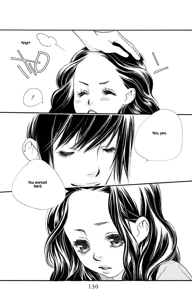Orange Chocolate Chapter 39.2 page 11