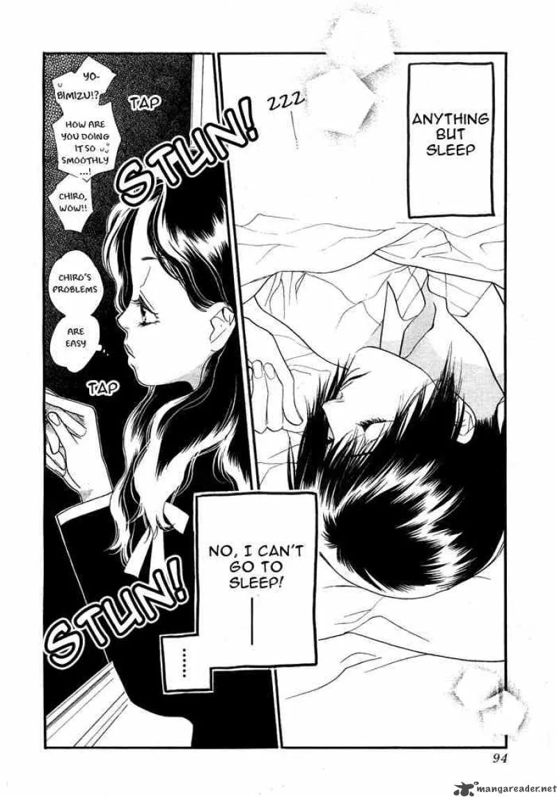Orange Chocolate Chapter 4 page 34